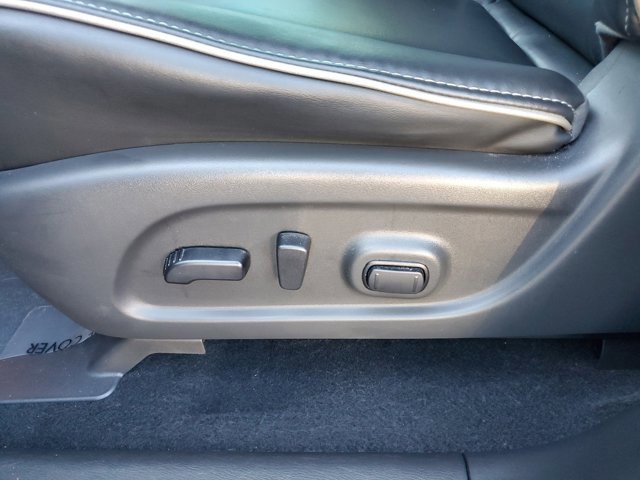 Used 2020 INFINITI QX60 Luxe w/ Edition 30 Essential Package image 15