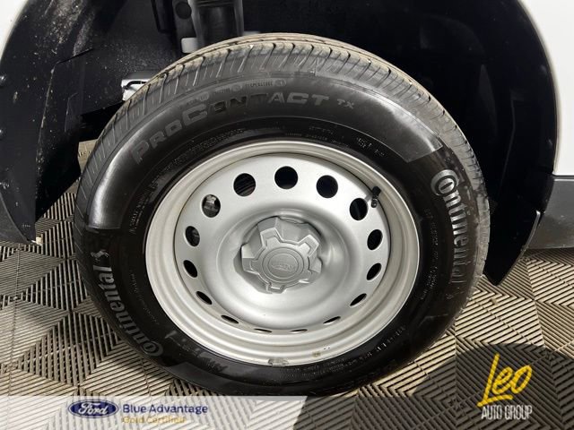 Certified 2024 Ford Maverick XL FWD image 21