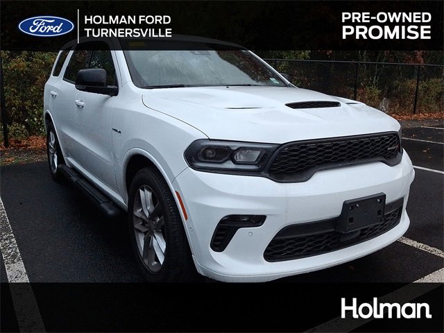 Used 2023 Dodge Durango R/T
