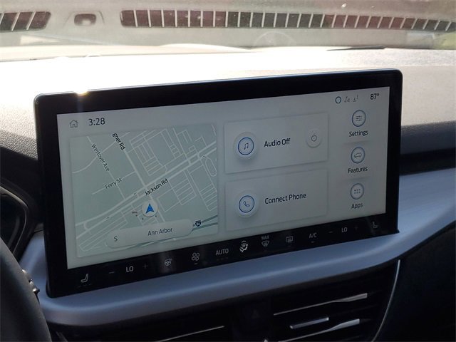 Certified 2023 Ford Escape Platinum image 20