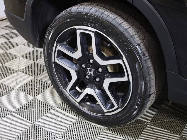 Used 2023 Honda Passport Elite image 38
