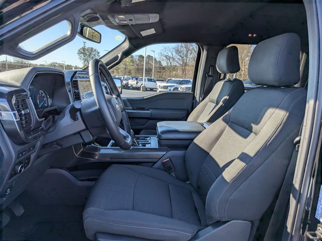 Certified 2023 Ford F150 XLT w/ Equipment Group 302A High image 15