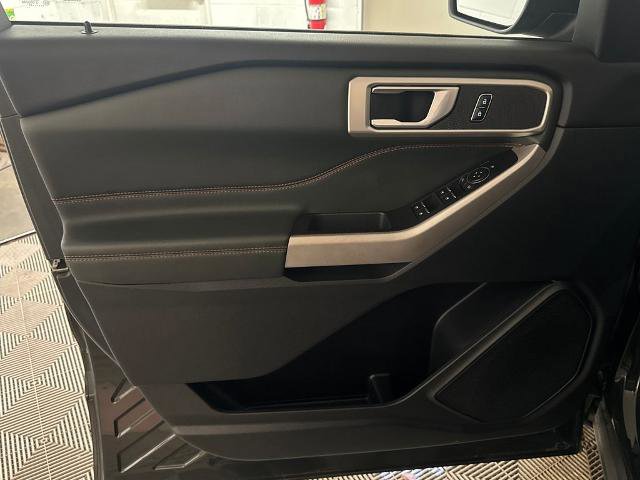Certified 2023 Ford Explorer Timberline AWD/4WD image 16
