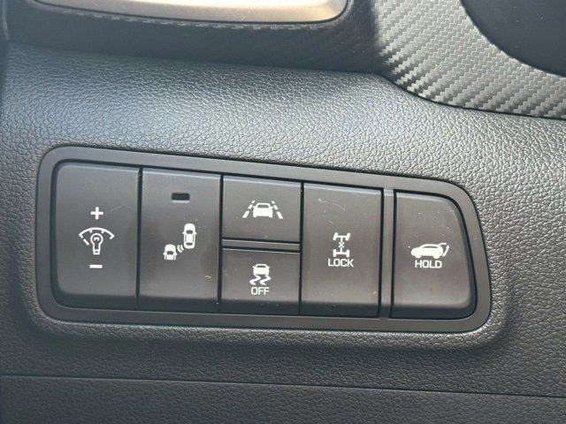 Used 2019 Hyundai Tucson Night image 39