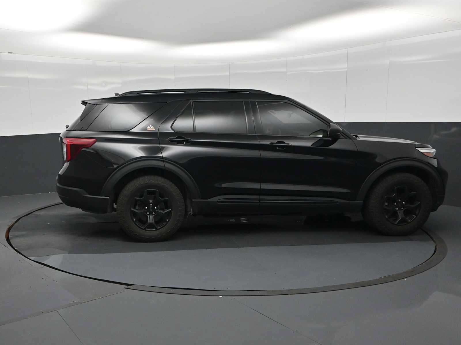 Certified 2022 Ford Explorer Timberline AWD/4WD image 9