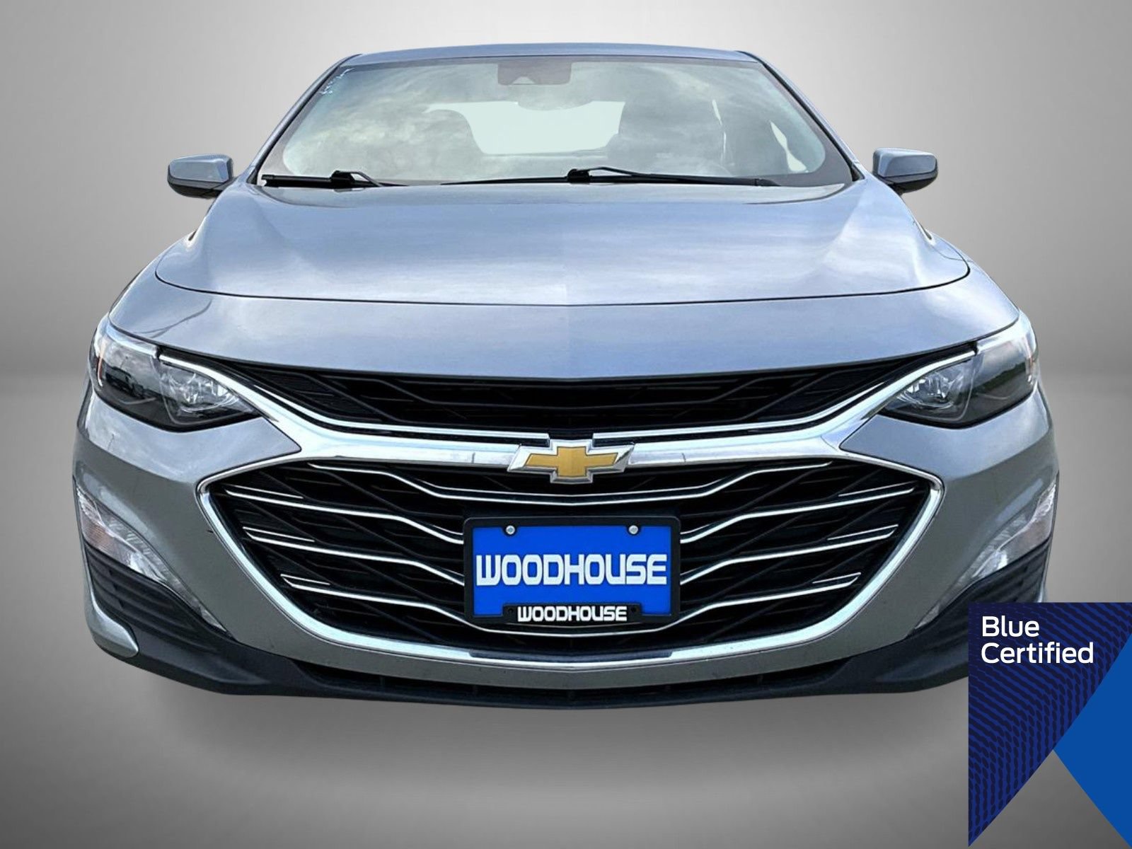 Used 2025 Chevrolet Malibu LT FWD image 2