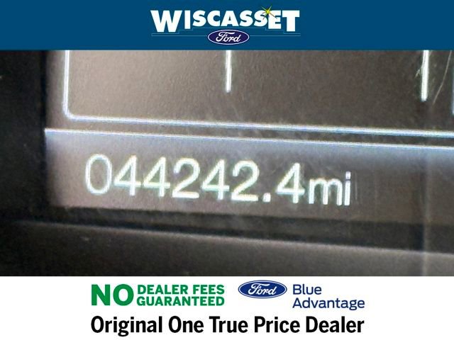 Certified 2023 Ford Edge SEL w/ Convenience Package image 18