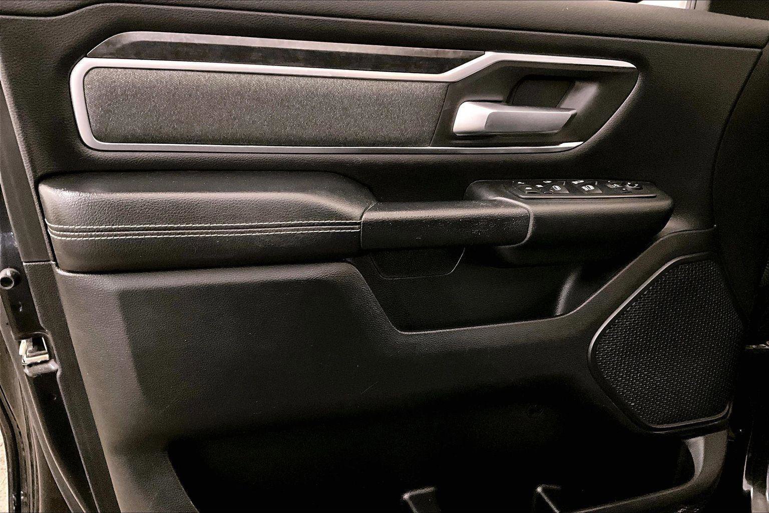 Used 2019 RAM 1500 Big Horn image 22