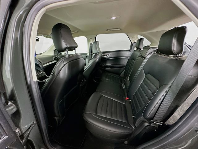 Certified 2022 Ford Edge SEL w/ Convenience Package image 30