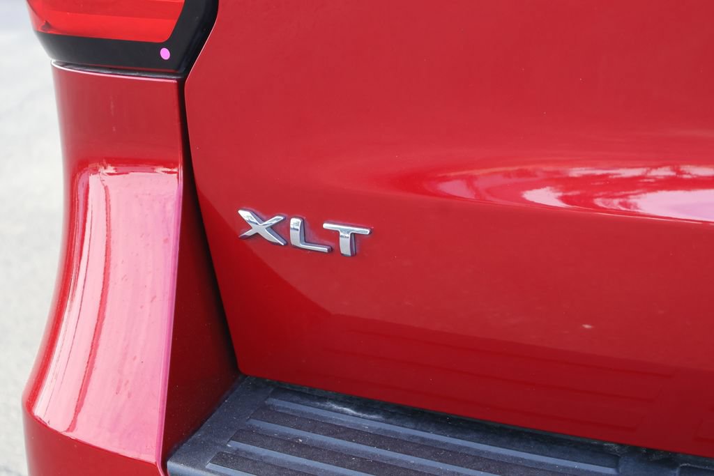Certified 2022 Ford Expedition XLT RWD image 19