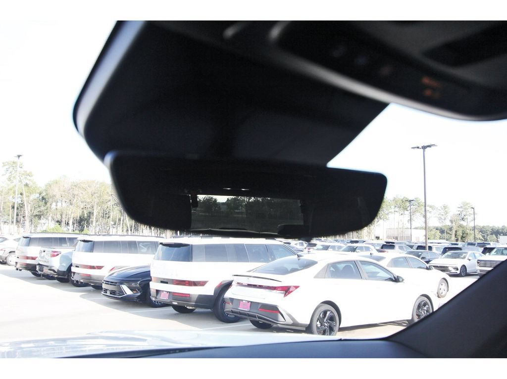 Used 2024 Cadillac Escalade Sport w/ LPO, ONYX Package AWD/4WD image 24