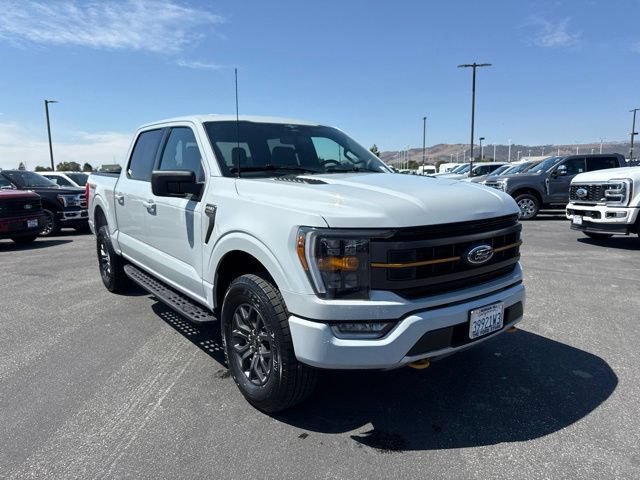 Certified 2023 Ford F150 Tremor AWD/4WD image 4