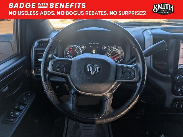 Used 2024 RAM 3500 Tradesman image 11