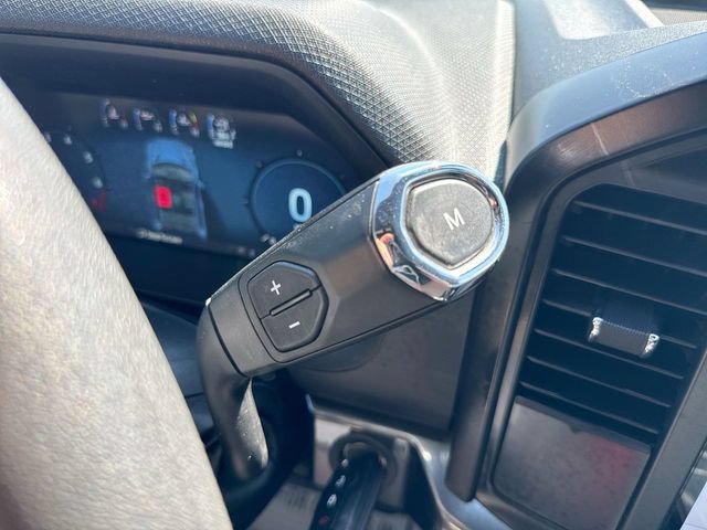 Certified 2024 Ford F150 STX AWD/4WD image 20