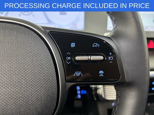 Used 2024 Hyundai Ioniq 5 SEL RWD image 18