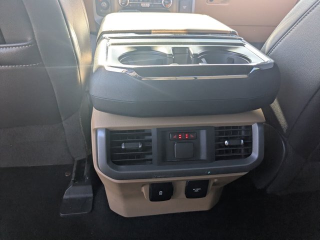 Certified 2021 Ford F150 Lariat w/ Equipment Group 502A High AWD/4WD image 30