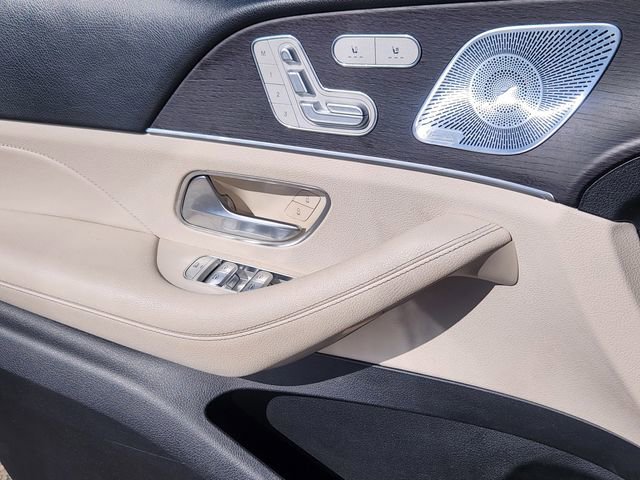 Used 2021 Mercedes-Benz GLE 350 4MATIC image 11