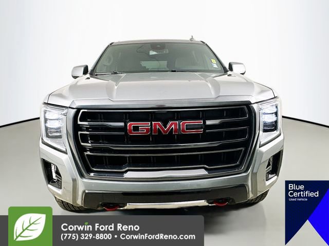 Used 2023 GMC Yukon XL AT4 w/ Max Trailering Package image 9