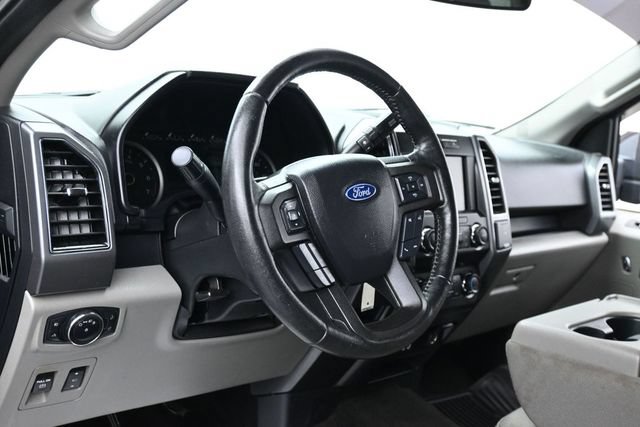 Certified 2019 Ford F150 XLT w/ Equipment Group 301A Mid AWD/4WD image 16