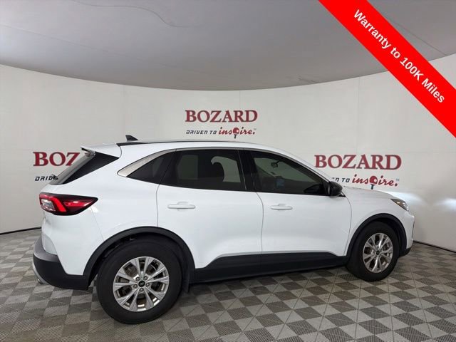 Certified 2023 Ford Escape Active FWD image 9