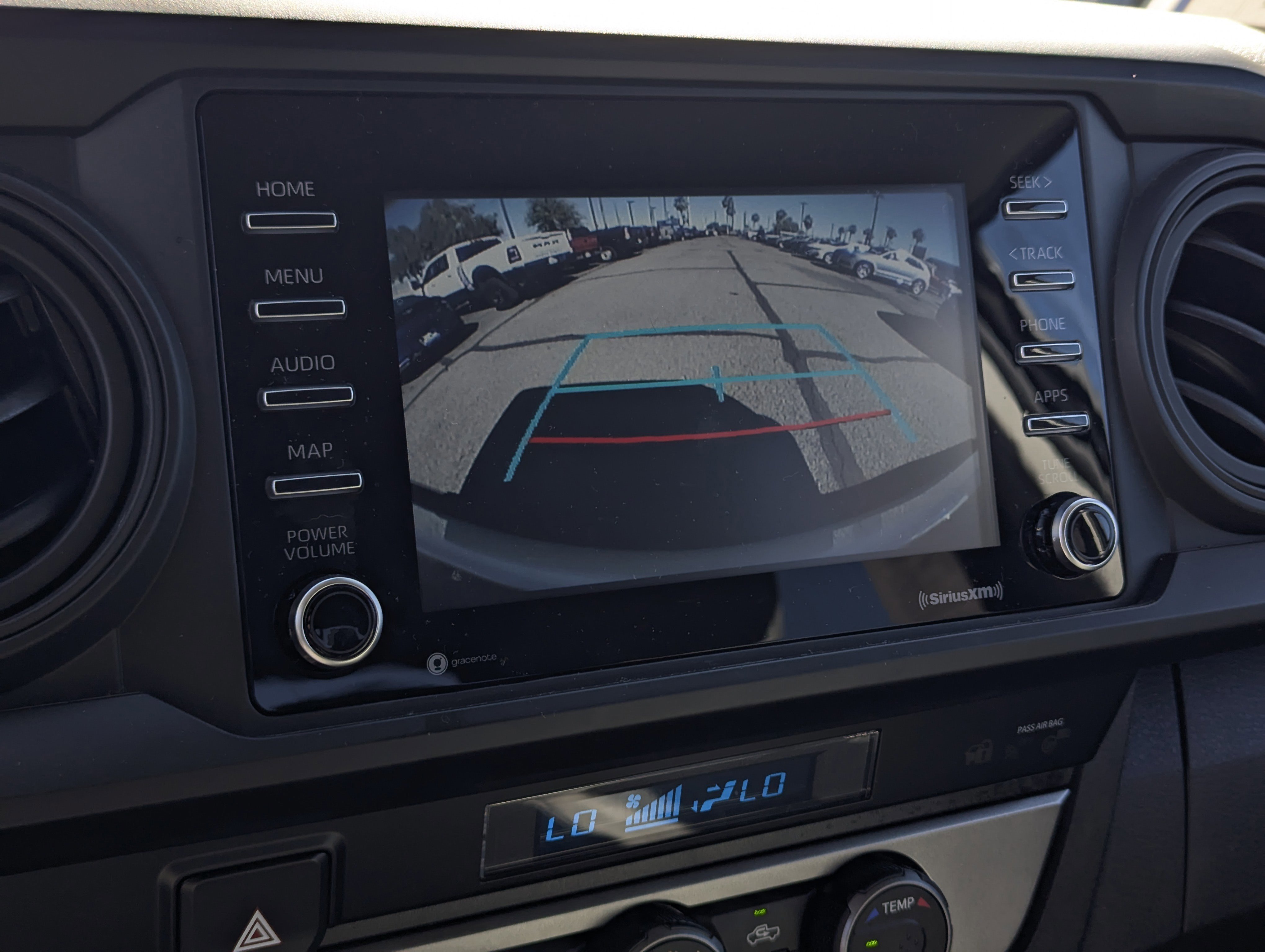 Used 2021 Toyota Tacoma SR image 12