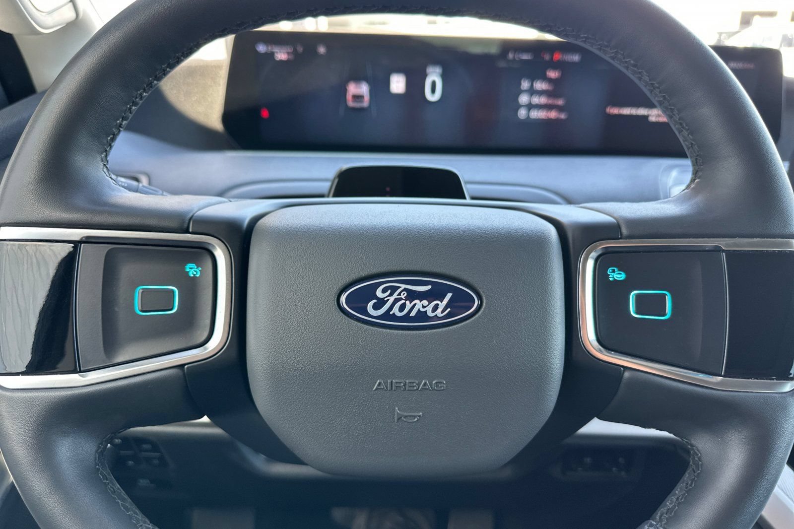 Certified 2025 Ford Expedition Max Active AWD/4WD image 25