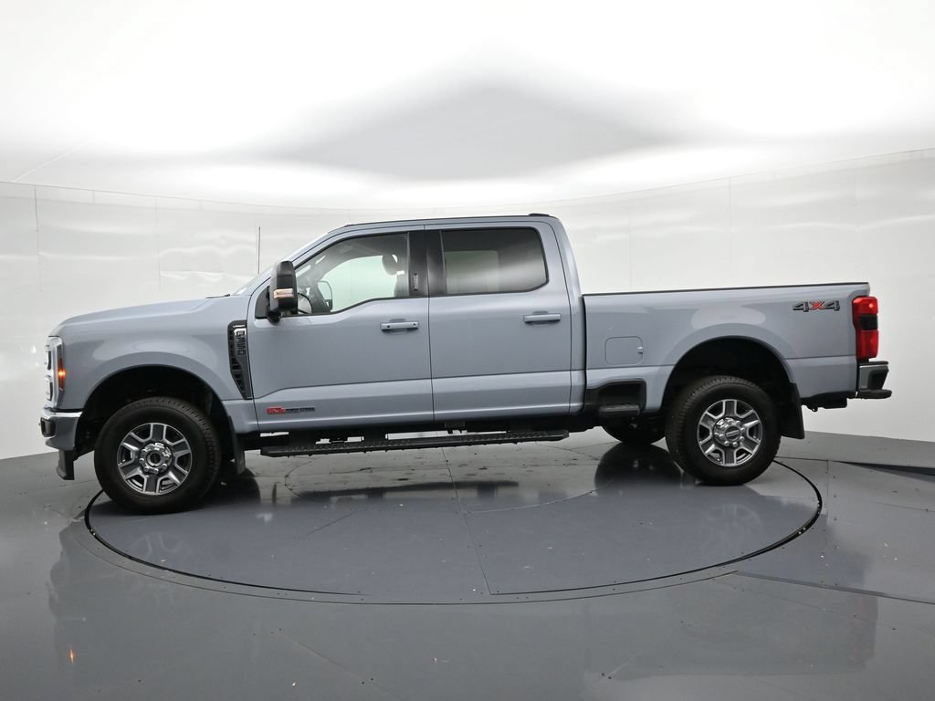 Certified 2026 Ford F350 Lariat w/ Lariat Premium Package AWD/4WD image 9