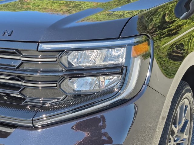 Certified 2025 Ford Expedition Max Platinum w/ Stealth Performance Package AWD/4WD image 10