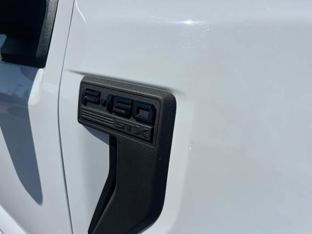 Certified 2023 Ford F150 XL w/ STX Appearance Package AWD/4WD image 13