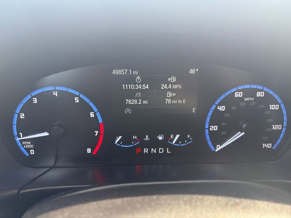 Certified 2022 Ford Bronco Sport Big Bend w/ Convenience Package image 10