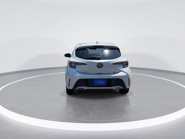 Used 2019 Toyota Corolla SE FWD image 6