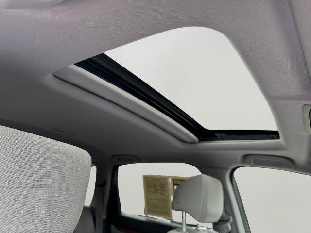 Used 2020 Honda CR-V EX image 6