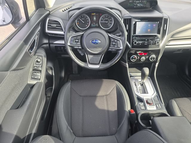 Used 2022 Subaru Forester Premium AWD/4WD image 25