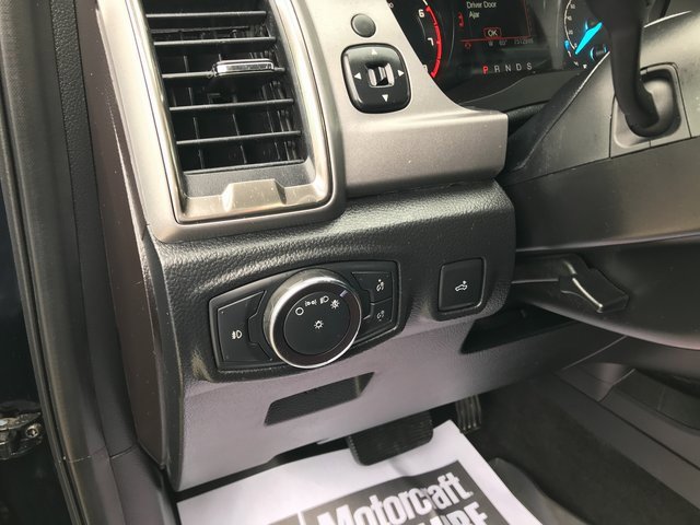 Certified 2019 Ford Ranger XLT w/ Trailer Tow Package image 7