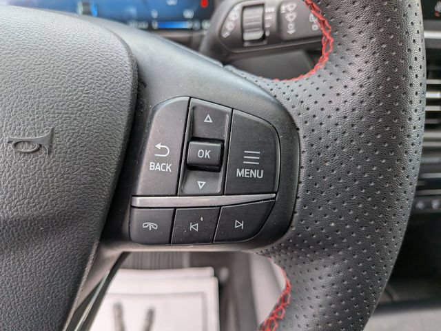 Certified 2023 Ford Escape ST-Line Select w/ Tech Pack #2 AWD/4WD image 11