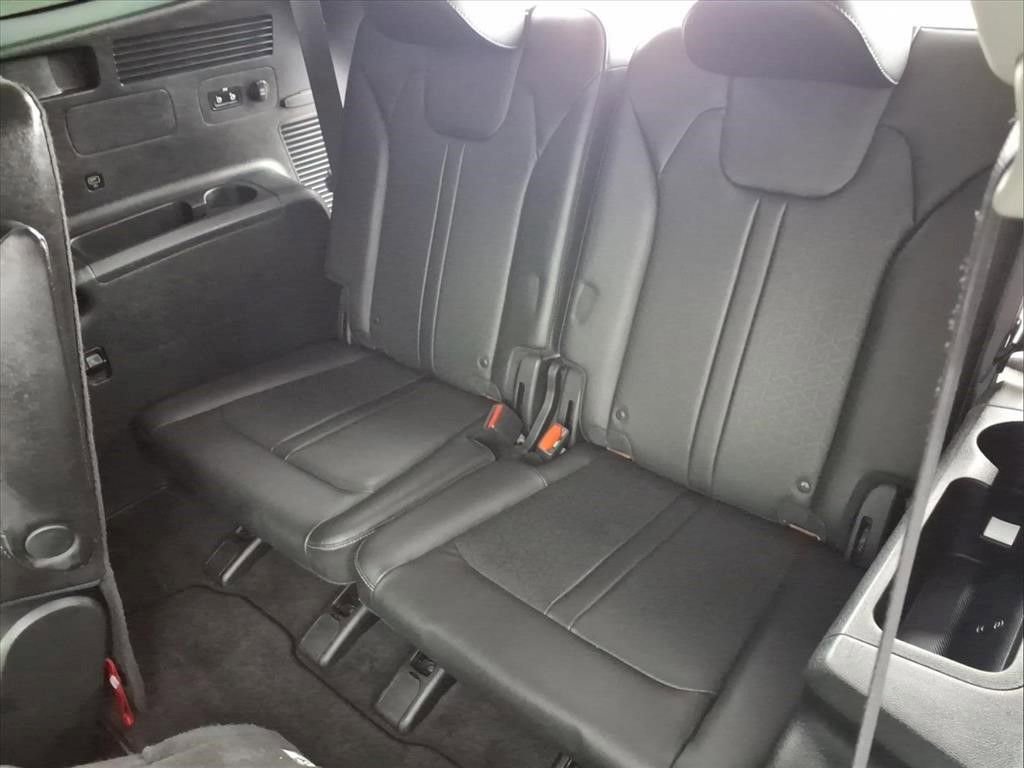 Used 2022 Kia Sorento SX image 29