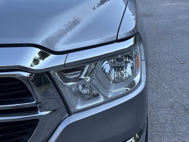 Used 2020 RAM 1500 Big Horn RWD image 11
