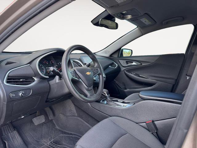 Used 2023 Chevrolet Malibu LS w/ LPO, Floor Liner Package image 9