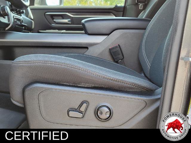 Used 2022 RAM 1500 Big Horn image 24