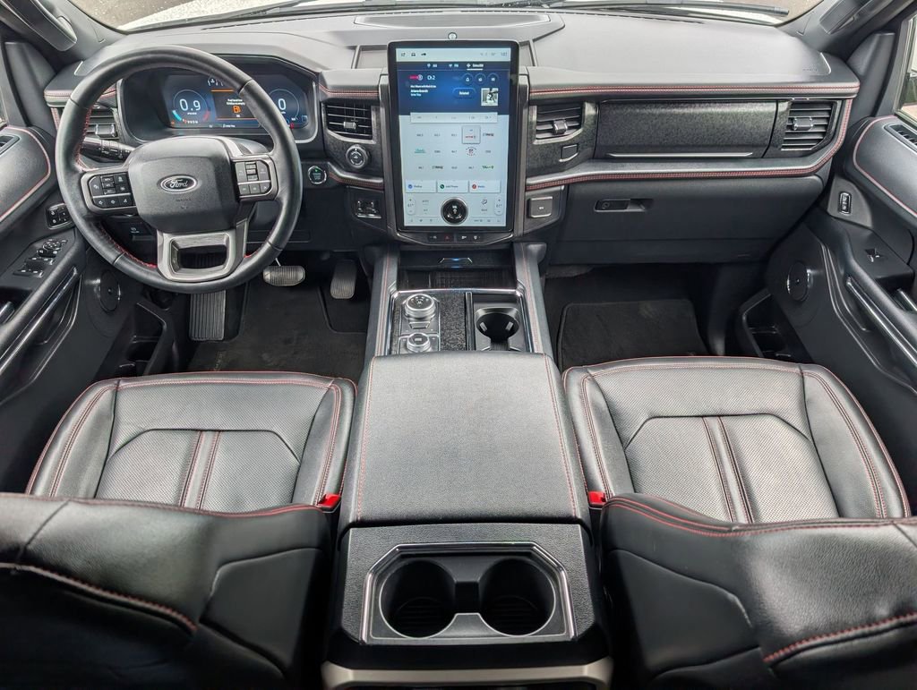 Certified 2023 Ford Expedition Max Limited AWD/4WD image 18