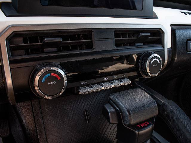 Used 2024 Toyota Tacoma TRD Off-Road AWD/4WD image 15