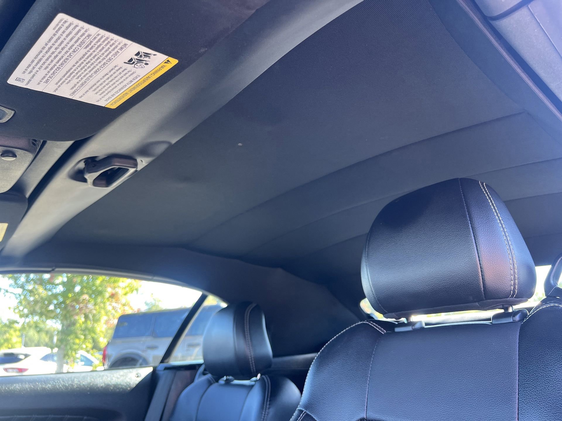 Certified 2023 Ford Mustang Premium image 22