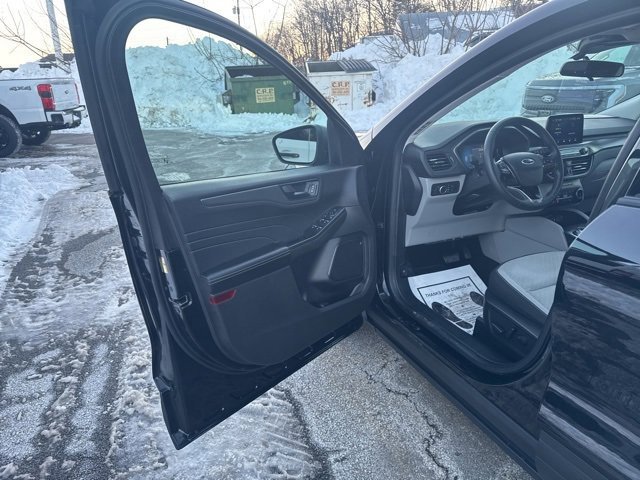 Certified 2023 Ford Escape Active image 13