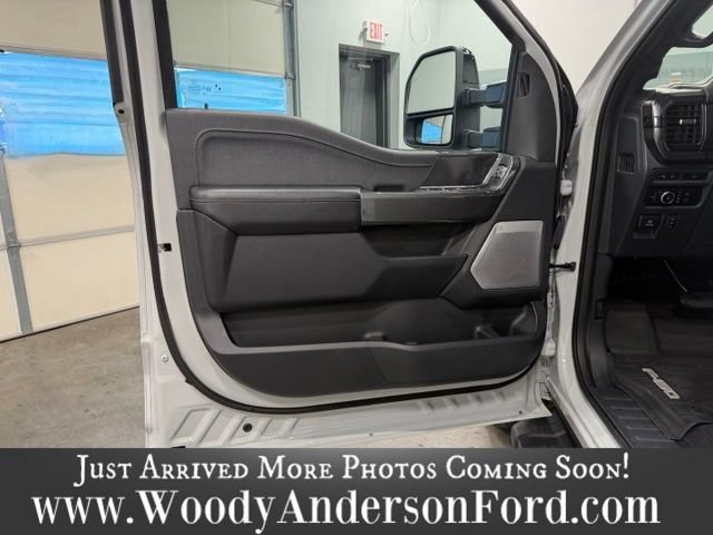 Certified 2023 Ford F150 Lariat w/ Equipment Group 502A High AWD/4WD image 22