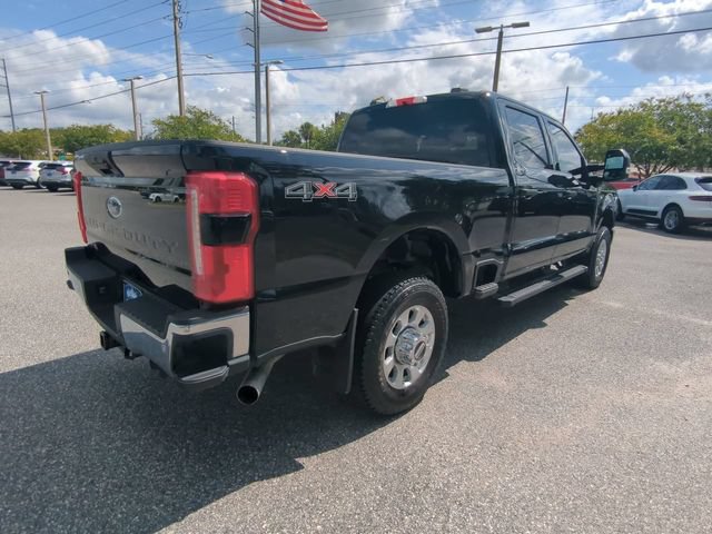 Certified 2024 Ford F250 XLT w/ 360-Degree Camera Package AWD/4WD image 5