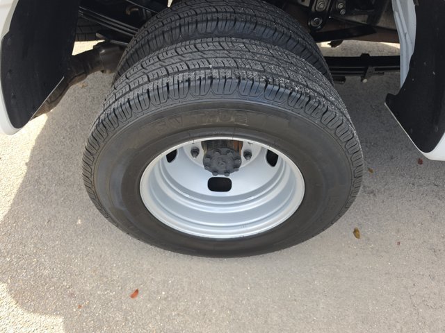 Certified 2026 Ford F350 XLT AWD/4WD image 8
