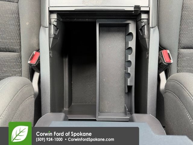 Certified 2024 Ford F150 XLT w/ Equipment Group 302A MID AWD/4WD image 33