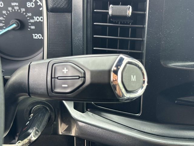 Certified 2023 Ford F150 XL w/ STX Appearance Package RWD image 18