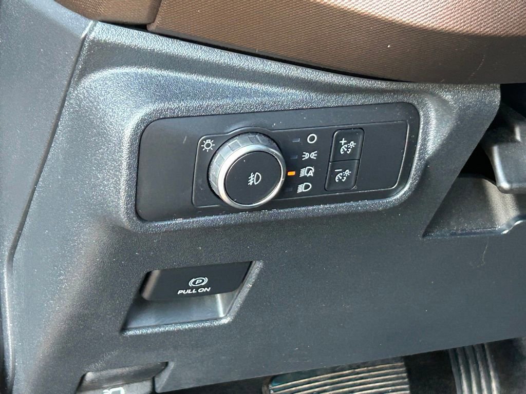 Certified 2021 Ford Bronco Outer Banks image 35