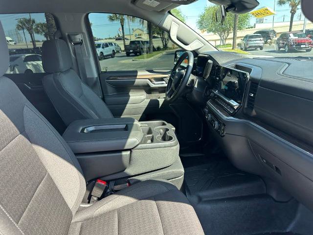 Used 2026 Chevrolet Silverado 1500 LT RWD image 23